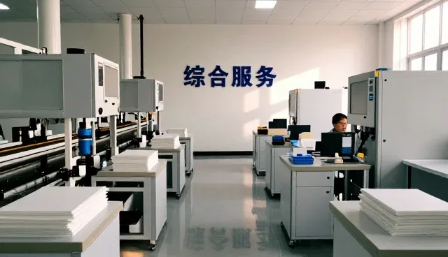 上海福派盛实业发展有限公司
