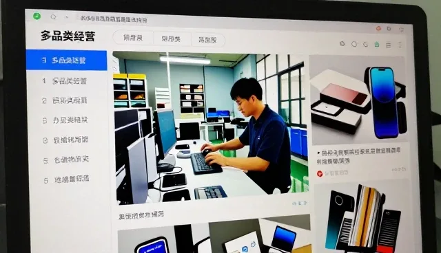 上海福派盛实业发展有限公司解析选品建议的发展趋势