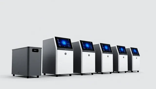 电子产品选型中的性能与适用条件考量