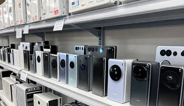 电子产品销售选品建议:5大检查要点确保选品精准