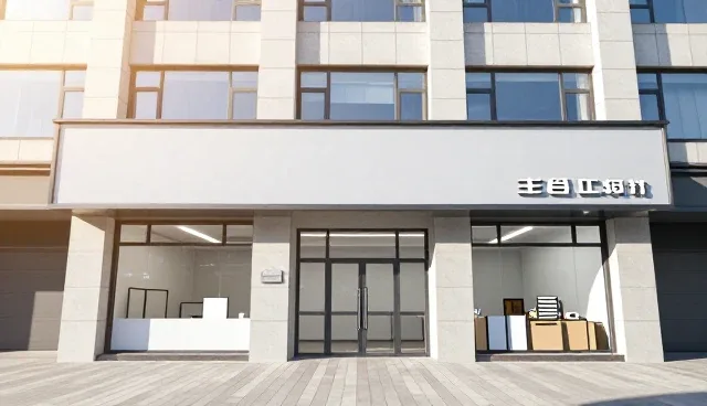 电商代运营中自营模式的使用与维护建议