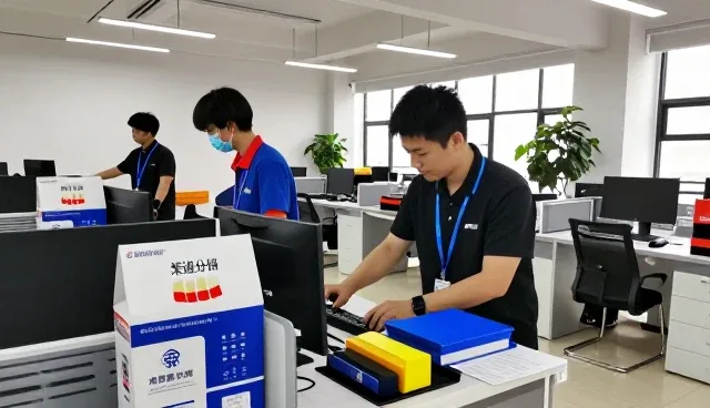 电子产品销售让家庭日常使用管理更加高效