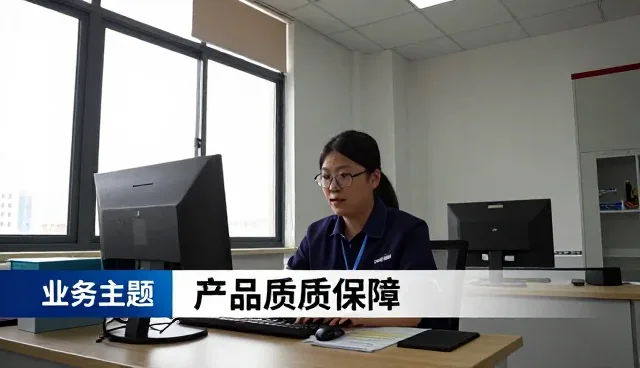 仓储配送选型中需关注的四大核心要素